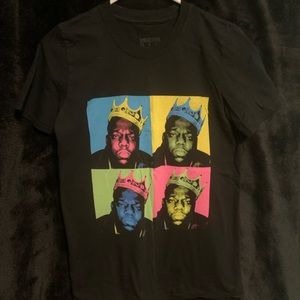 Biggie Smalls Tee